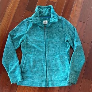 Alpine Fleece base layer/jacket, Womens S